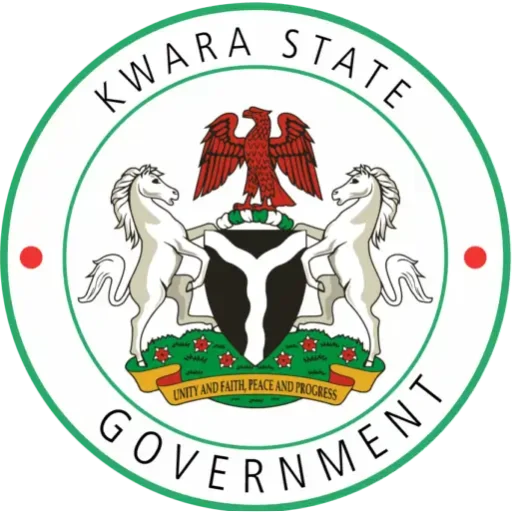 Kwara State Ministry of Youth Development Logo