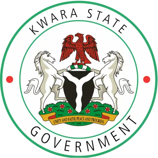 Kwara State Ministry of Youth Development Logo